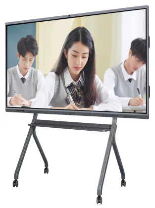86inch best digital whiteboard for teaching