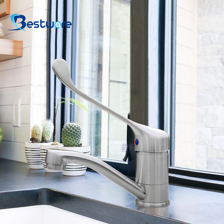 Water Tap