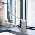 Deck Mounted Kitchen Water Faucet For Kitchen