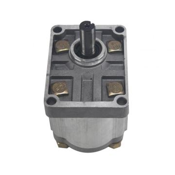 CBN-F314 tractors hydraulic external gear pump