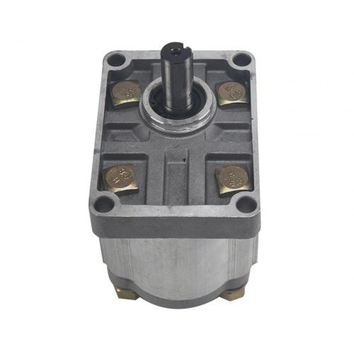 CBN-F314 tractors hydraulic external gear pump