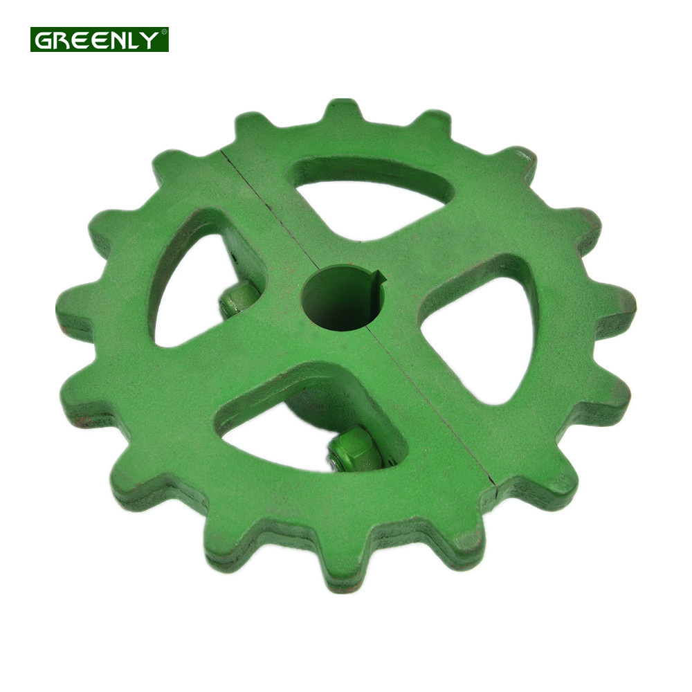 03-081-084 Split sprocket