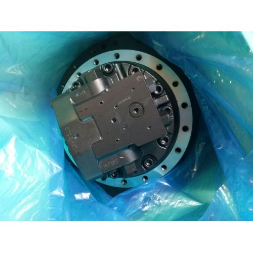 KOMATSU PC110 / 130-7 FINAL DRIVE TRAVEL MOTOR 203-60-63210