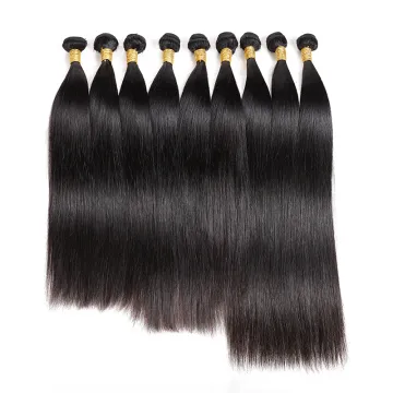 Woman`sRomance Double drawn raw human vietnam in vietnam virgin human hair weave hair buy real human hair extension