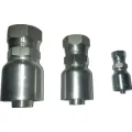 Hydraulic Hose Adapter Fitting Connector Hydraulic Transition Joint