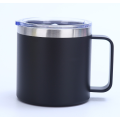 Tumbler Vacuum Thermos Mug Novelty Gift Style Logo