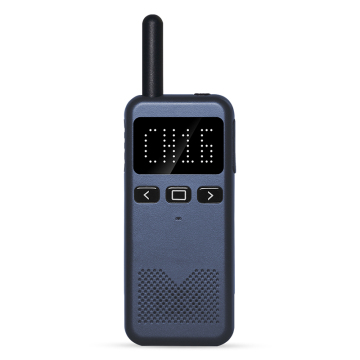 WLN KD-C70PRO: High-Quality Walkie Talkie for Seamless Communication While Traveling