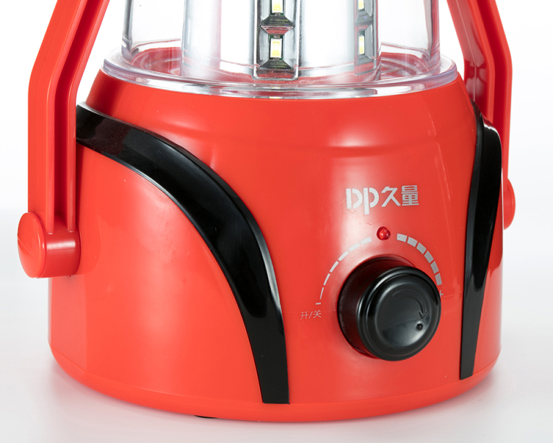 Outdoor Waterproof Camping Lighting with Hook