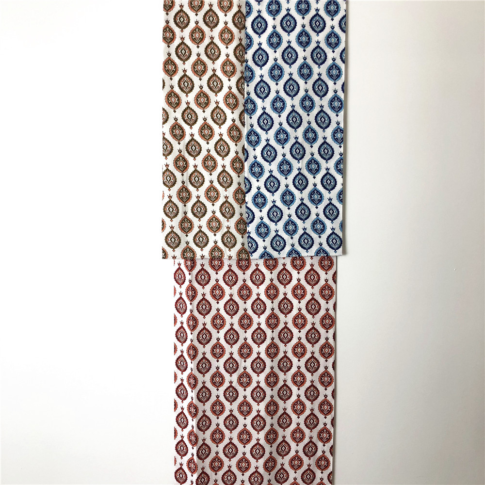 Screen Printed In Keqiao