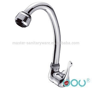brass sink faucet X8159