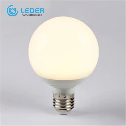 LEDER 5W White Light Bulbs