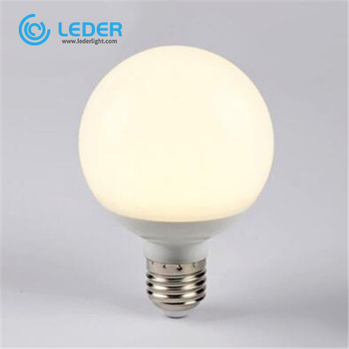 LEDER 5W White Light Bulbs