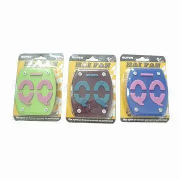 Motorcycle Foot Pad, OEM Orders Welcomed