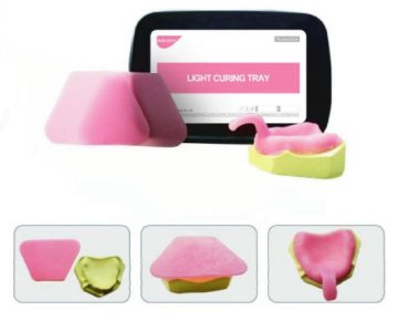 LC Trays
