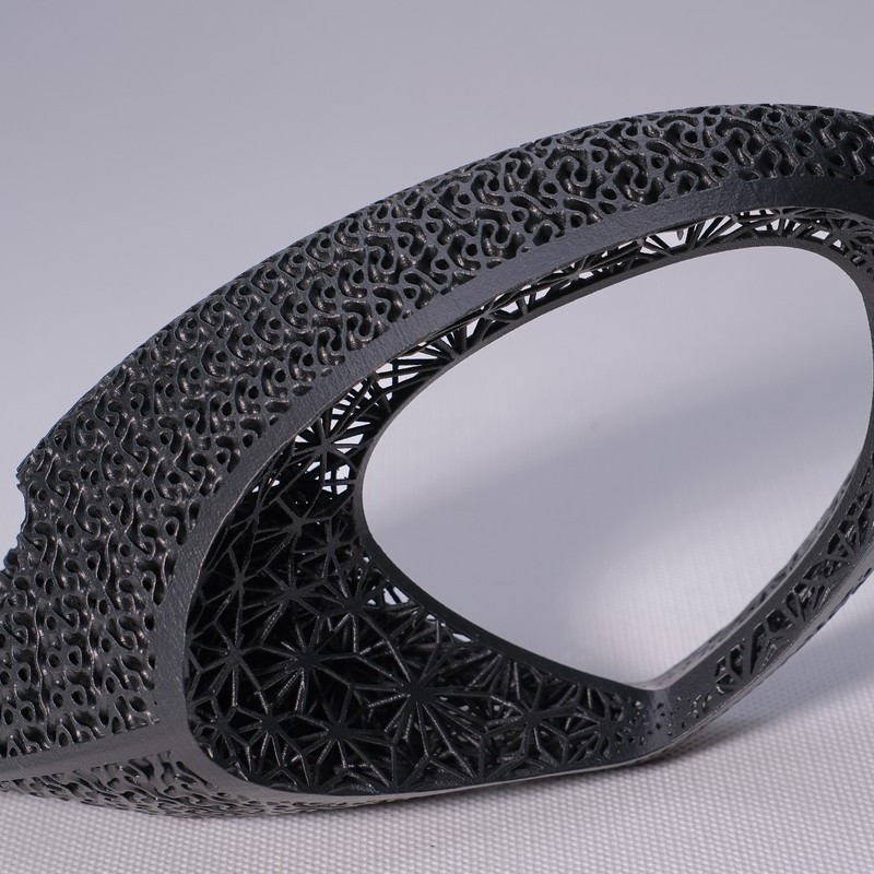 Nylon 3D Printing