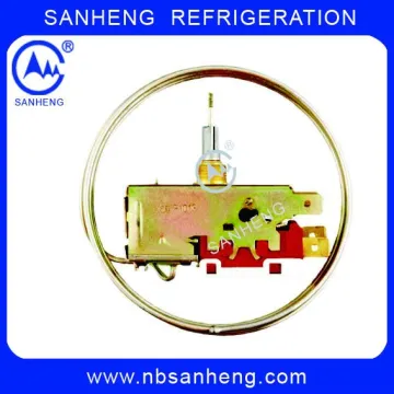 High Quality Single Door Refrigerator Thermostat(K60-P1013)