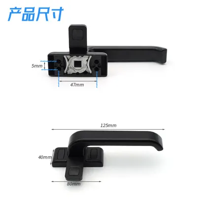 andersen crank replacement