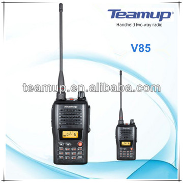 Handheld military equipment, military communication equipment