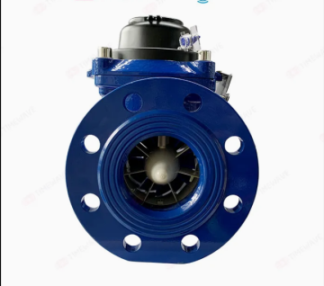 Industrial High-Precision Heat Meter Remote Data Transmission
