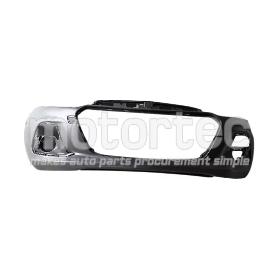 Wholesaler Supplying 42457733 Front Bumper for Chevrolet Spark Car Auto Spare Parts