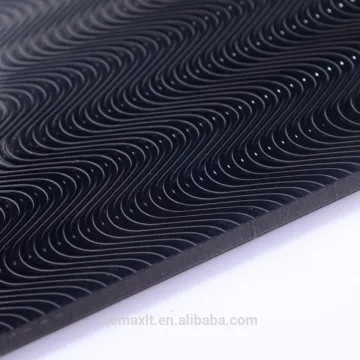 factory direct sale 4mm 5mm looselay vinyl pvc flooring