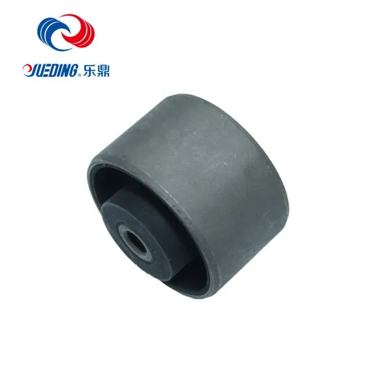 Lower and Upper Arm Join Car Suspension Control Arm Bushes