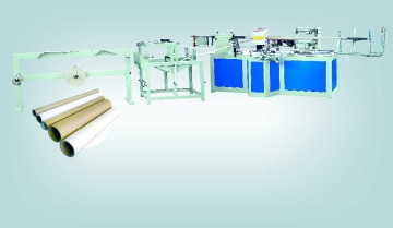 Paper Core Machine /Paper Tube Machine