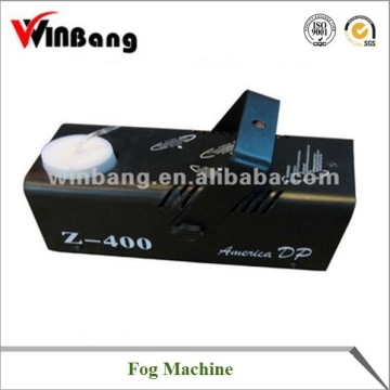 Smoke Machine Model:WB-400
