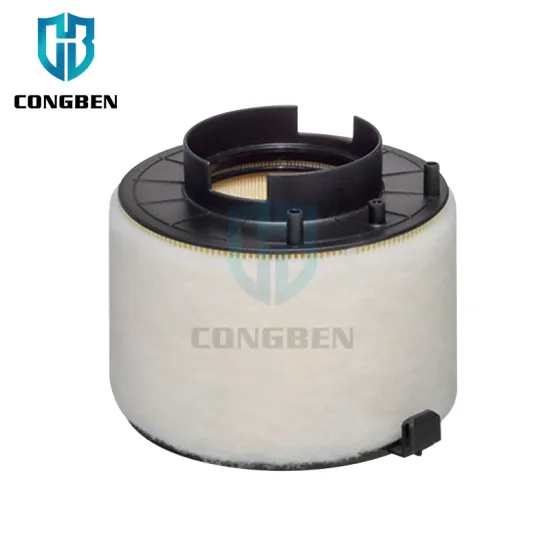 Air Filter 8K0133843L for Audi A4 B8, A5, Q5