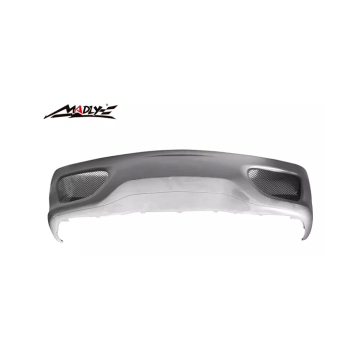 Body kits for 1999-2004 Ferrari 360 body kits Modena Challenge style