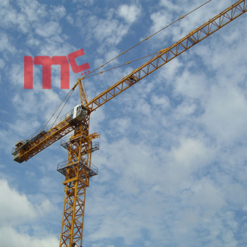 Tower crane with GOST certificate