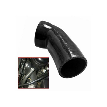 Silicone Inlet Boot Hose untuk BMW 328i Z4 N52 3.0L 6cyl 2006-2013