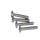 Stainless Steel carriage bolt screw 304 316