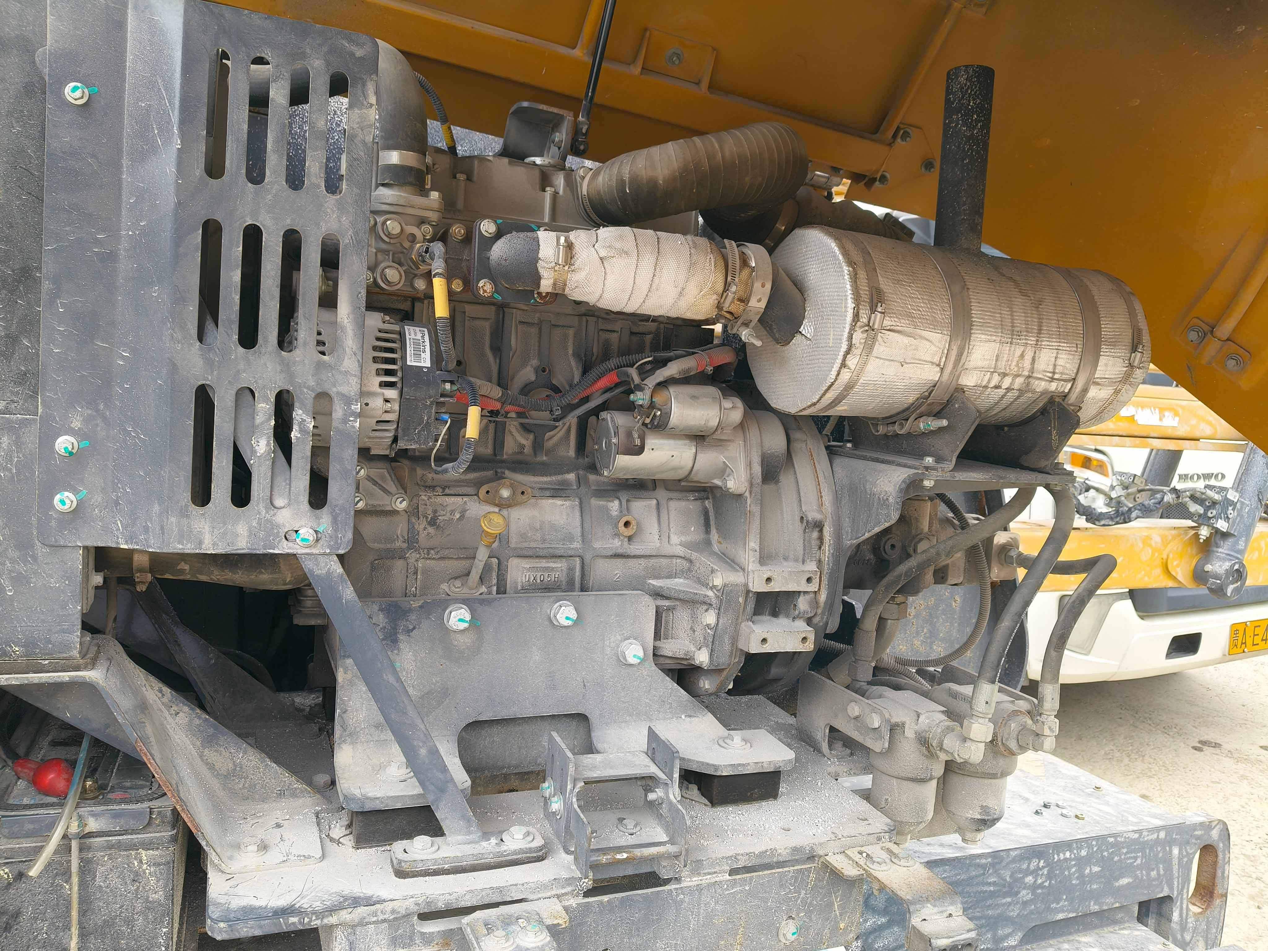 used-boom-lifts-for-sale-wisconsin​--