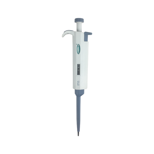 Pipette a canale singolo APT1-10 APT1-100