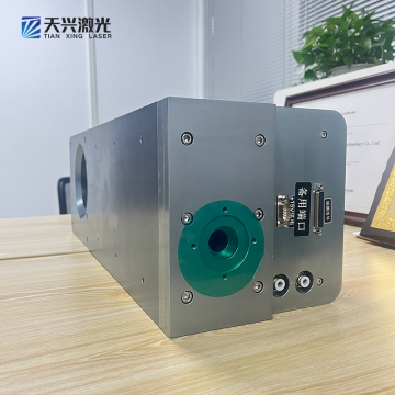 3D Laser Galvanometer Systems: Exploring TXT, CO2, UV Technologies in Fiber Lasers