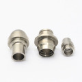 Cnc machining aerospace parts