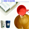 Low Modulus Electronic Potting Silicone