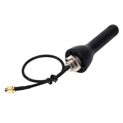 Factory Antenna: RTK GPS Module, Lowrance GPS GNSS Marine External Ceramic Glonass GPS Antenna - Explosion Proof Technology