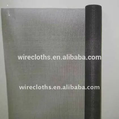 (Factory)Aluminium Weave tuff Mesh