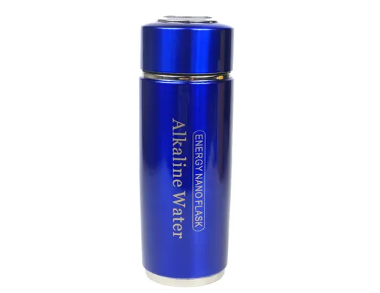 Hot sale alkaline water ionizer bottles