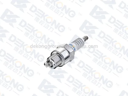 chinese motorcycle parts match for AcDelco 43FS spark plug