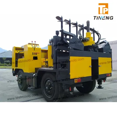 CPT truck wheel type