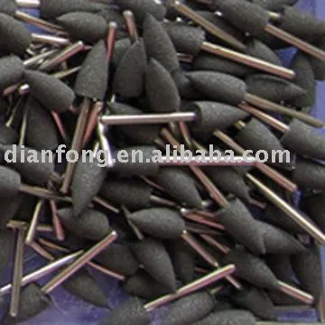 medical polisher supplies