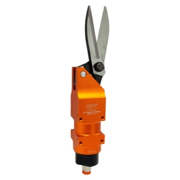 Pneumatic Air Scissors and Mask Ear Strap Machine Accessories
