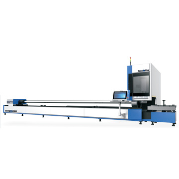 Taglierina Laser per Tubi di Piccolo Diametro G piccolo