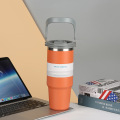 304 stainless steel insulated cup