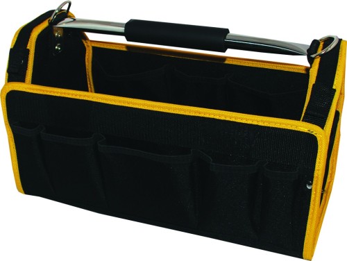 Steel Tube Tool Bag