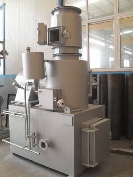 Waste Incinerator for Household Garbage (12)