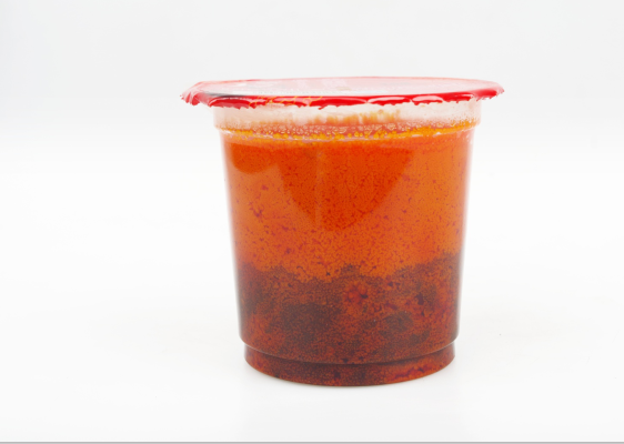 260g canned secret hot pot bottom material